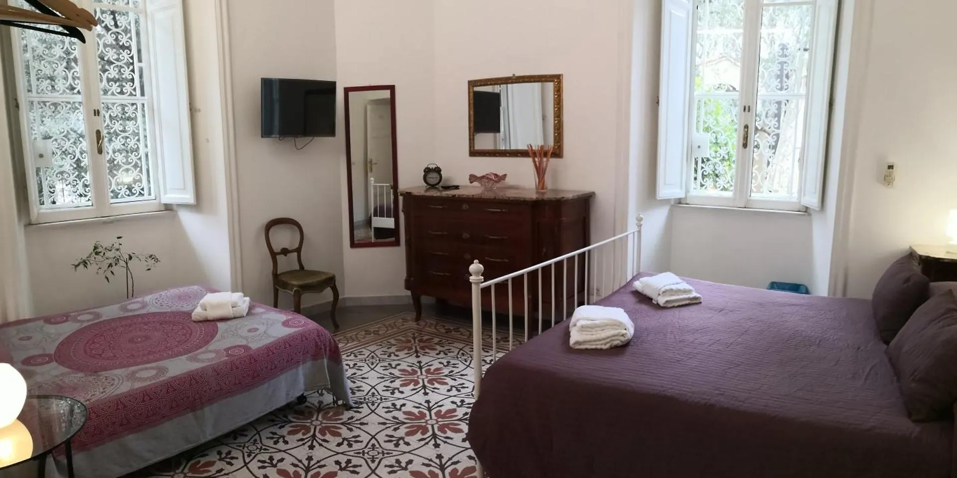 Bed & Breakfast B&B Domus Aurea Rome