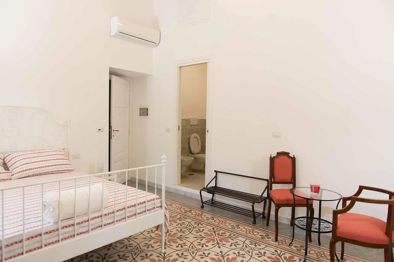 B&B Domus Aurea Rome Italy