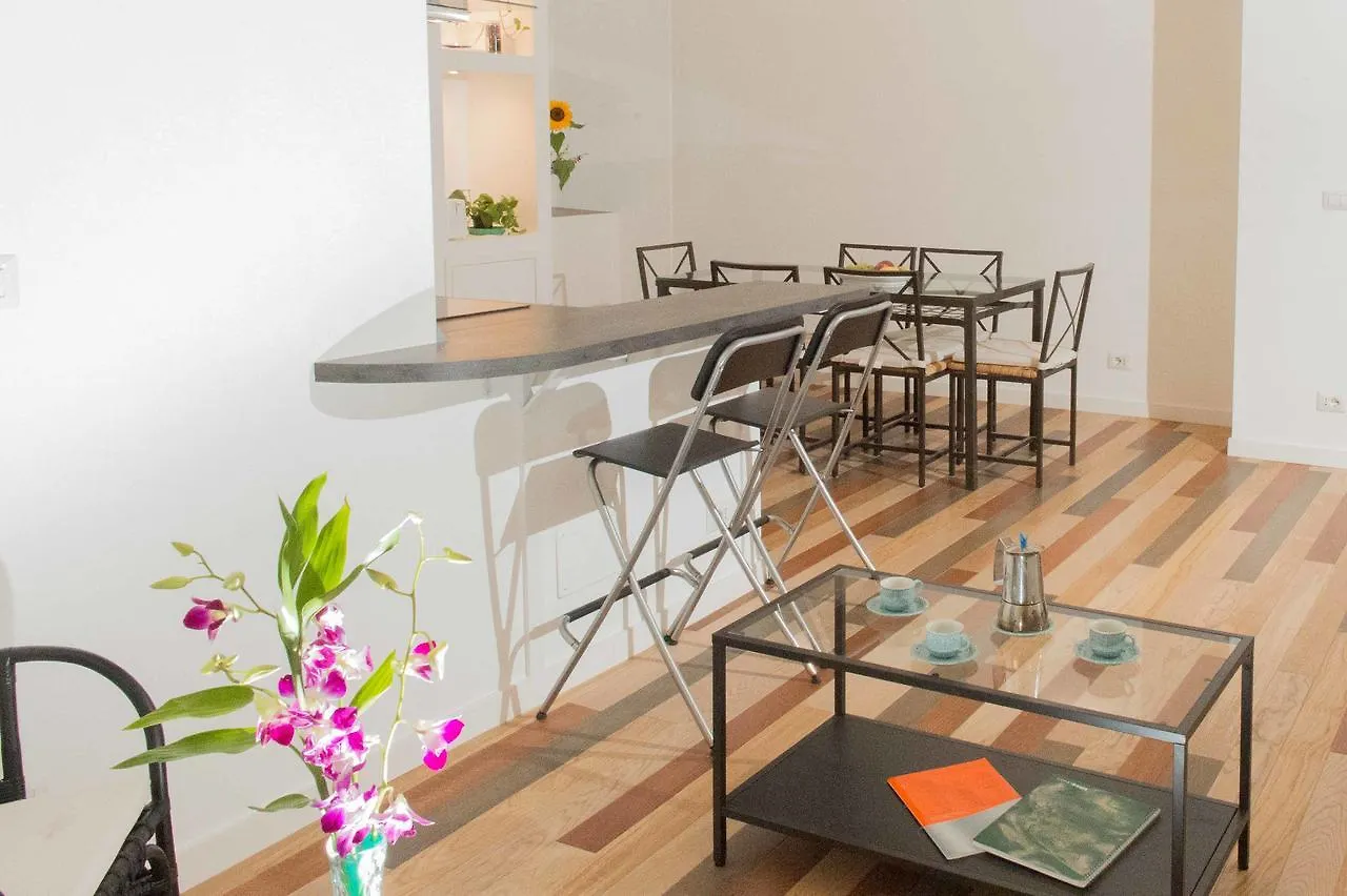 Bed & Breakfast B&B Domus Aurea Rome