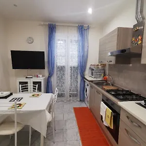 Appartamento House 2018, Roma