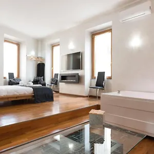 Appartamento Plaza Collection, Roma