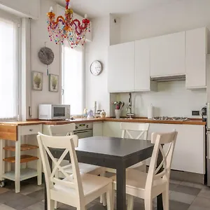 Bnbutler - Riccardo Galli - Incantevole Appartamento, A Casa Vostra! Апартаменты Милан