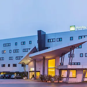 Express Milan-malpensa Airport By Ihg Otel Somma Lombardo