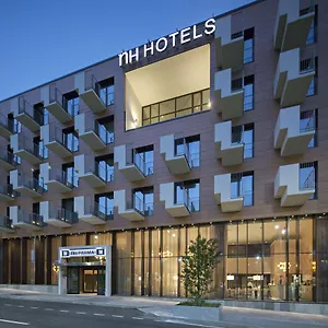 Nh Otel Parma