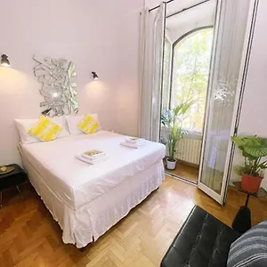 Appartamento Centro, Roma