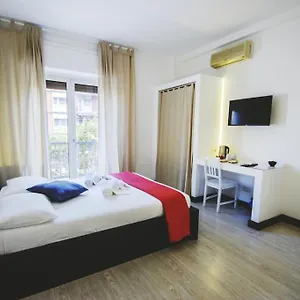 Centro Citta Concept Konukevi Bari