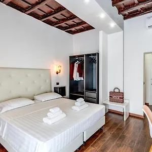 Effe Luxury Palace Bed & Breakfast