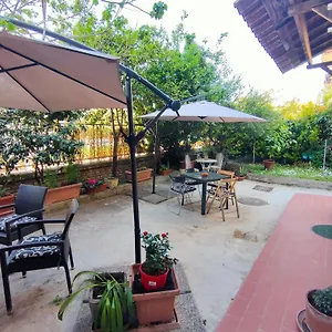 Appartamento Bibbi's Garden, Roma