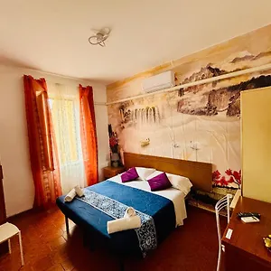 Milazzo Luxury Roma