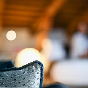 Santa Croce Boutique Otel Venedik