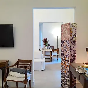 Appartamento Sanpietrini Locazione Turistica, Roma