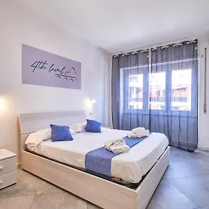 Appartamento 4 Level, Roma