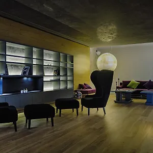 Link124 Otel Parma