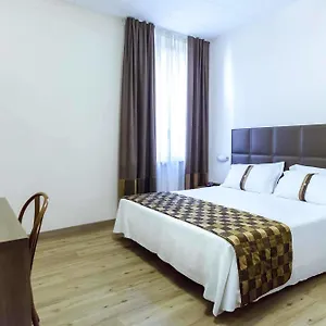 Western Liberta Otel Modena