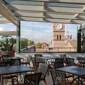 Domus Sessoriana Рим