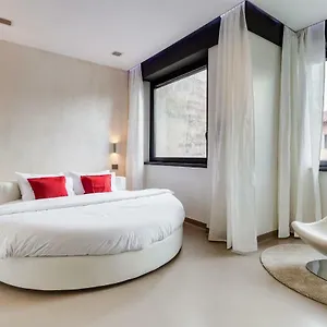 Appartamento Emerald Luxury, Roma
