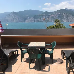 Stella , Malcesine Italy