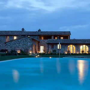 Casanova Di Neri Relais Фермерский дом Монтальчино