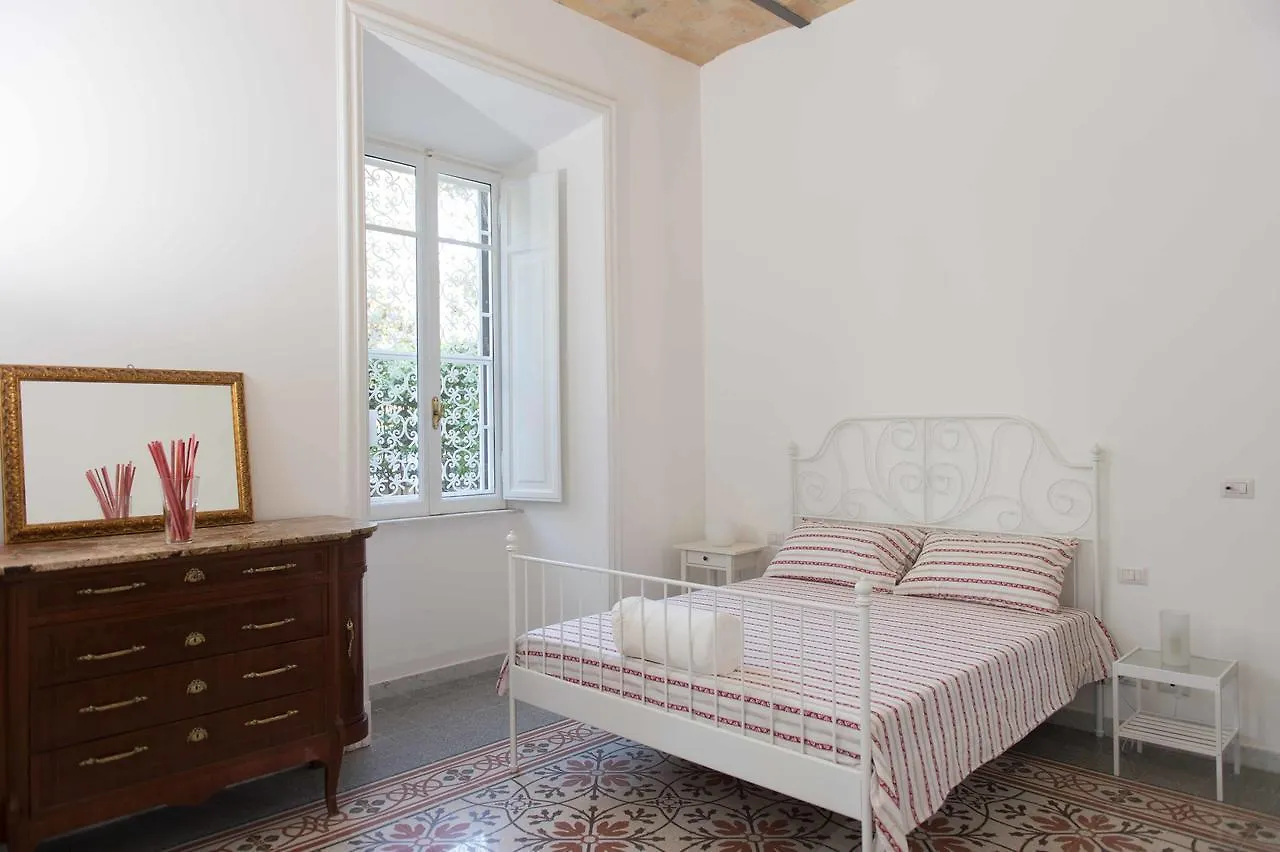B&B Domus Aurea Rome Italië