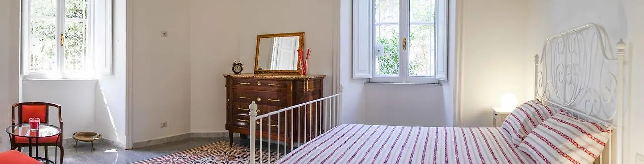 B&B Domus Aurea Rome Bed & Breakfast