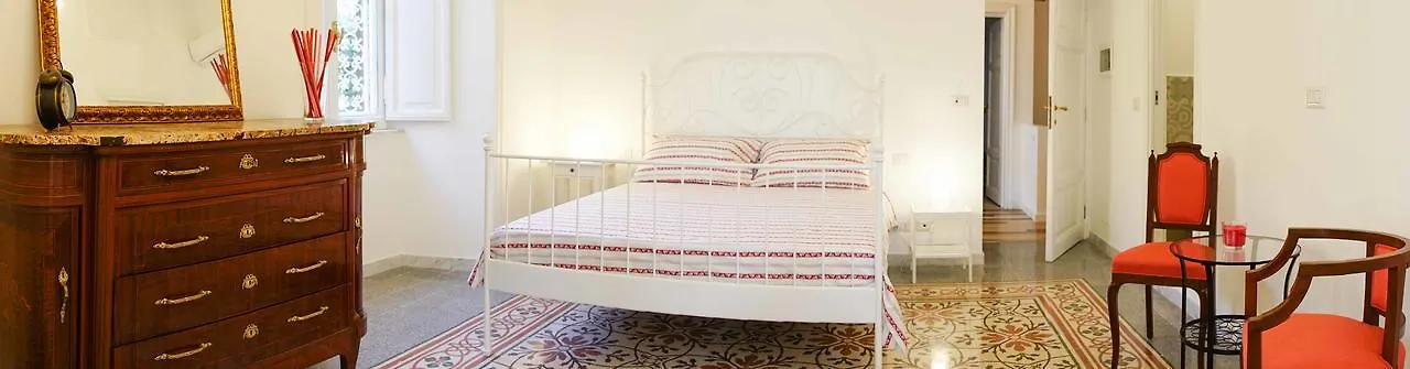 B&B Domus Aurea Rome 0*,