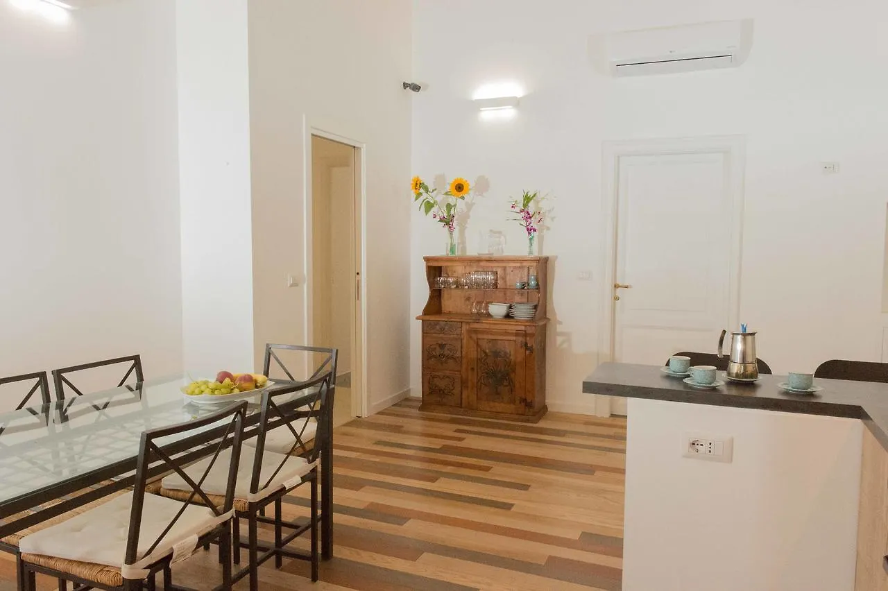 B&B Domus Aurea Rome