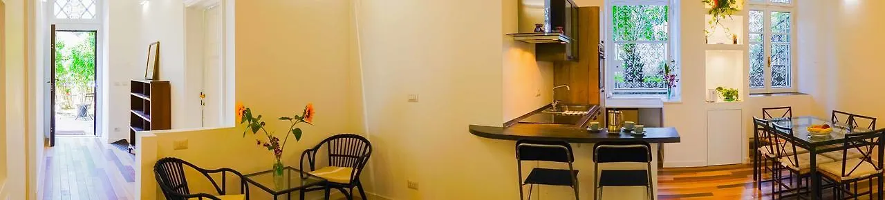 Bed & Breakfast B&B Domus Aurea Rome