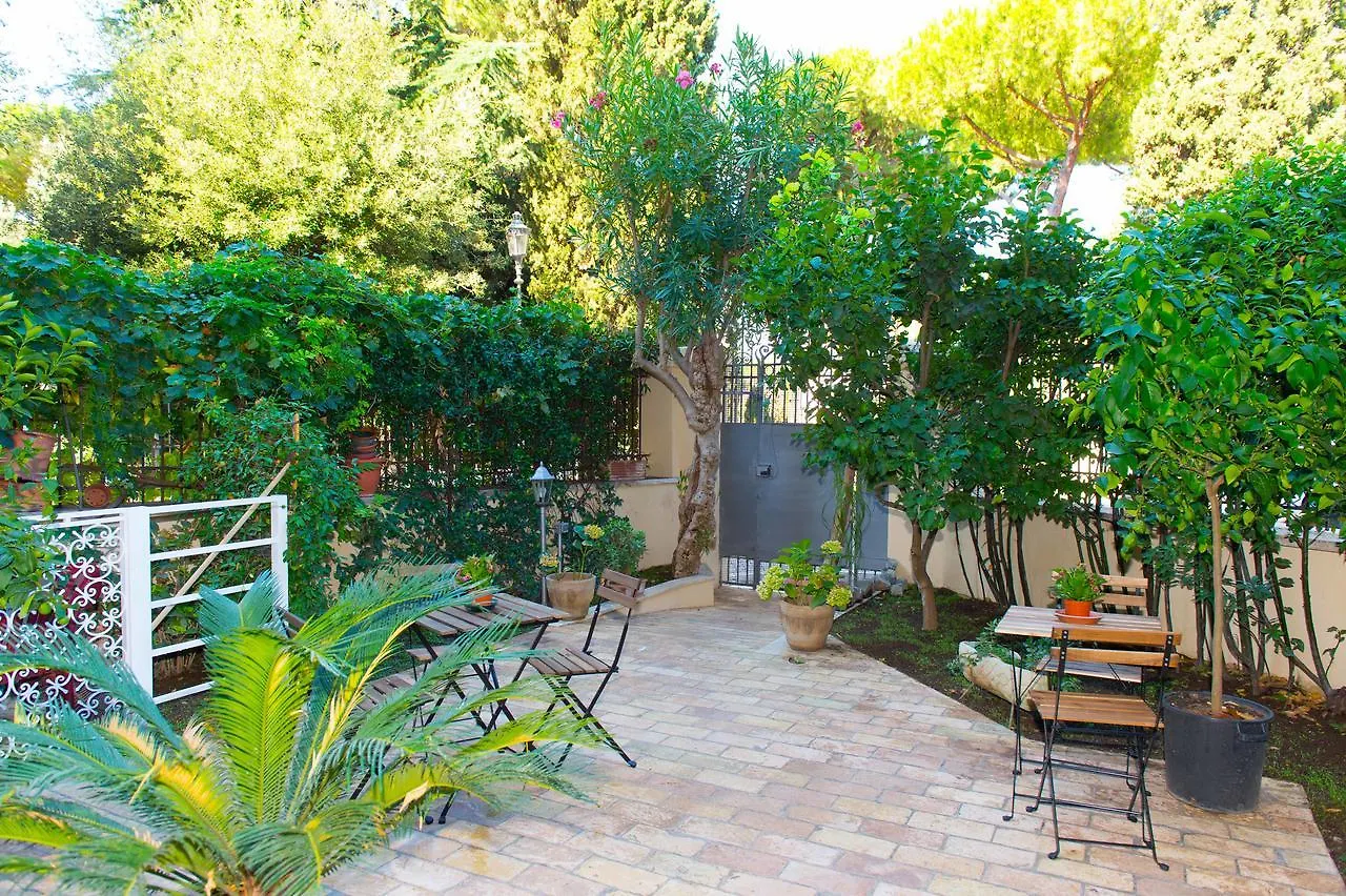 B&B Domus Aurea Róma