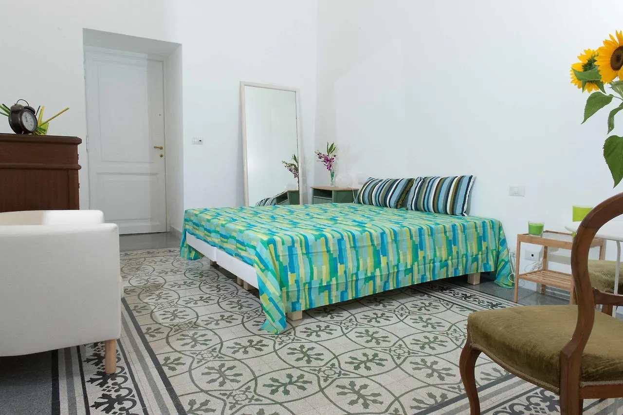 B&B Domus Aurea Rome