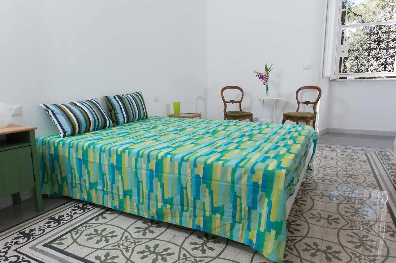B&B Domus Aurea Rome