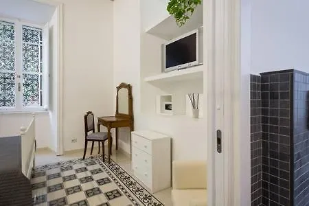 Bed & Breakfast B&B Domus Aurea Rome Italië