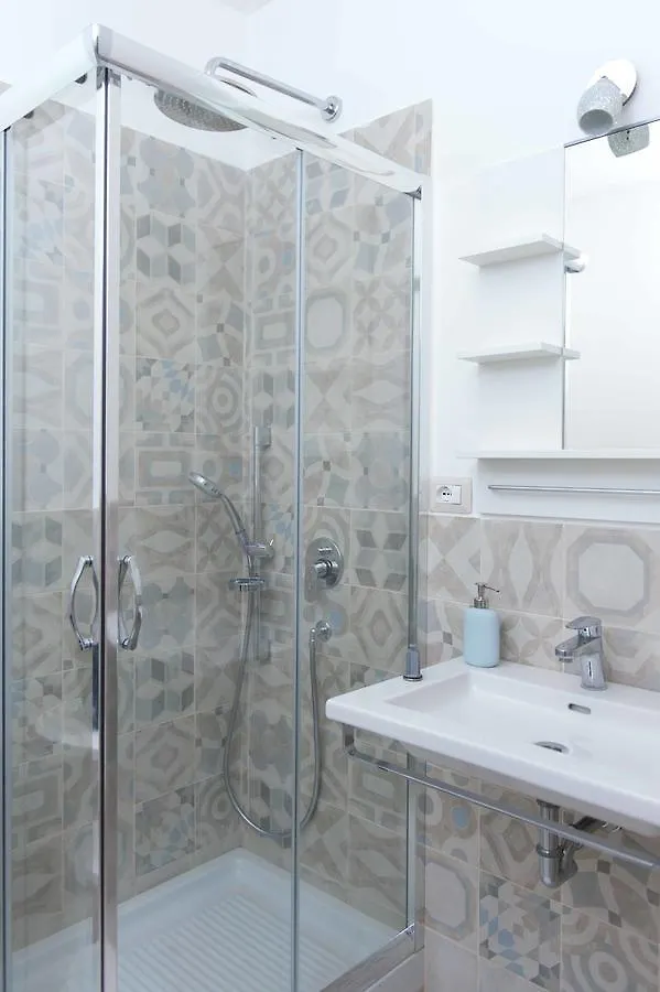 B&B Domus Aurea Rome