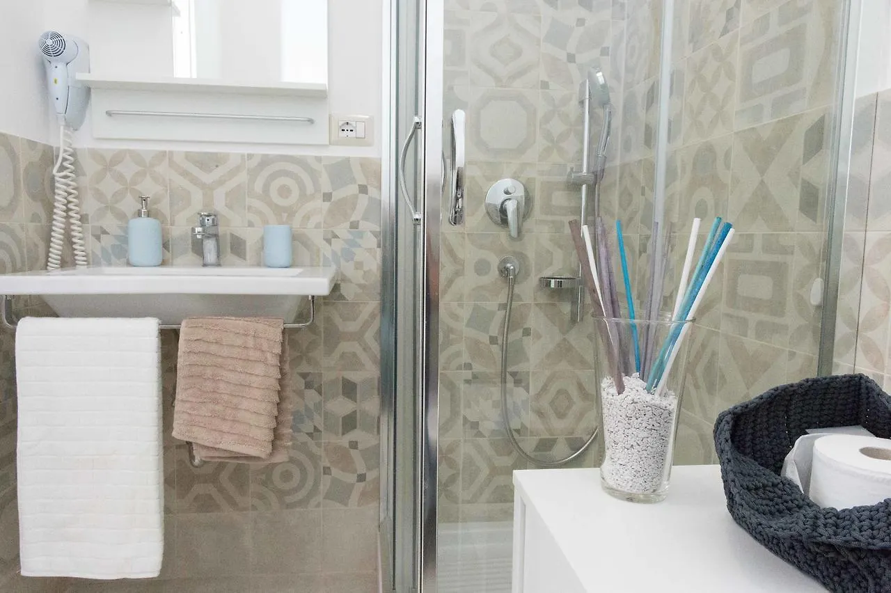 Bed & Breakfast B&B Domus Aurea Rome