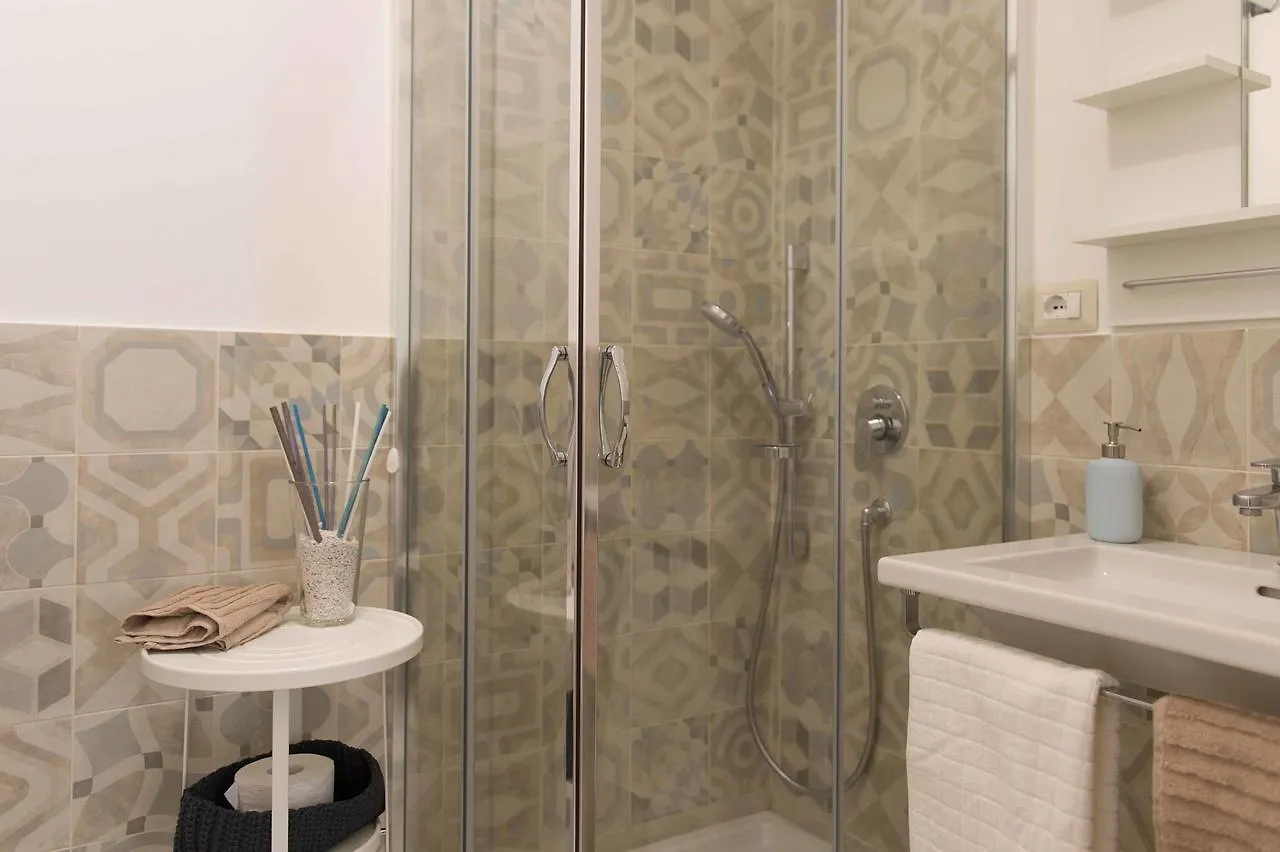 B&B Domus Aurea Rome Bed & Breakfast